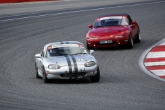 Racing NM Rudskogen Asfalt Supercars