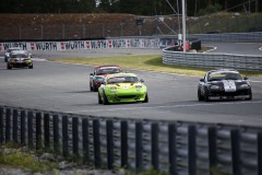 Racing NM Rudskogen Asfalt Supercars