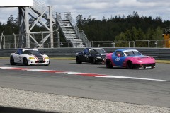 Racing NM Rudskogen Asfalt Supercars
