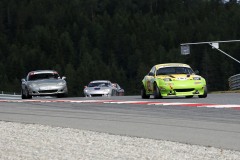 Racing NM Rudskogen Asfalt Supercars