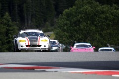 Racing NM Rudskogen Asfalt Supercars