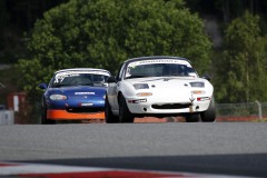 Racing NM Rudskogen Asfalt Supercars