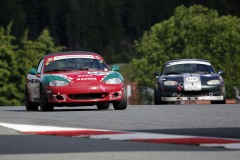 Racing NM Rudskogen Asfalt Supercars