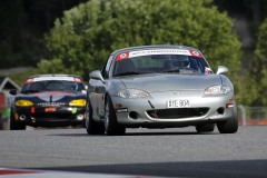 Racing NM Rudskogen Asfalt Supercars
