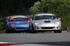 Racing NM Rudskogen Asfalt Supercars
