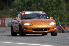 Racing NM Rudskogen Asfalt Supercars