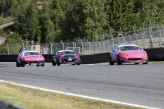 Racing NM Rudskogen Asfalt Supercars