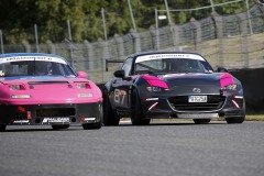 Racing NM Rudskogen Asfalt Supercars