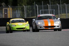 Racing NM Rudskogen Asfalt Supercars