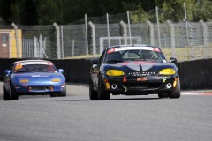 Racing NM Rudskogen Asfalt Supercars
