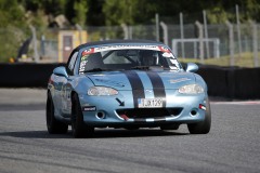 Racing NM Rudskogen Asfalt Supercars