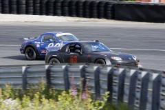 Racing NM Rudskogen Asfalt Supercars