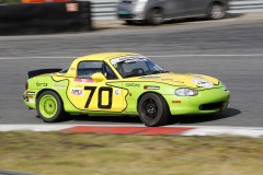 Racing NM Rudskogen Asfalt Supercars