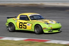 Racing NM Rudskogen Asfalt Supercars