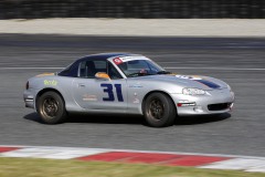Racing NM Rudskogen Asfalt Supercars