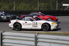 Racing NM Rudskogen Asfalt Supercars