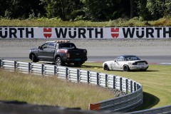 Racing NM Rudskogen Asfalt Supercars