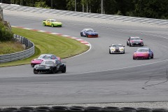 Racing NM Rudskogen Asfalt Supercars