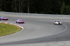 Racing NM Rudskogen Asfalt Supercars