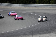 Racing NM Rudskogen Asfalt Supercars