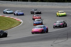 Racing NM Rudskogen Asfalt Supercars