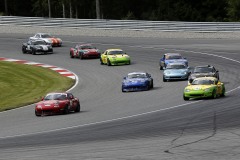 Racing NM Rudskogen Asfalt Supercars