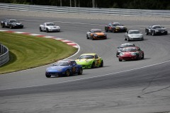Racing NM Rudskogen Asfalt Supercars