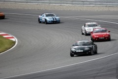 Racing NM Rudskogen Asfalt Supercars