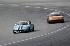 Racing NM Rudskogen Asfalt Supercars