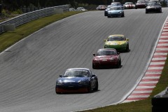 Racing NM Rudskogen Asfalt Supercars