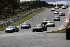 Racing NM Rudskogen Asfalt Supercars