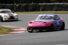 Racing NM Rudskogen Asfalt Supercars