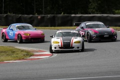 Racing NM Rudskogen Asfalt Supercars