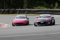 Racing NM Rudskogen Asfalt Supercars