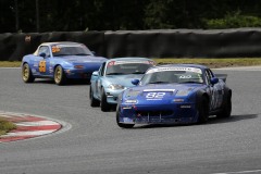 Racing NM Rudskogen Asfalt Supercars