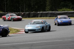Racing NM Rudskogen Asfalt Supercars