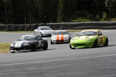 Racing NM Rudskogen Asfalt Supercars