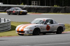 Racing NM Rudskogen Asfalt Supercars