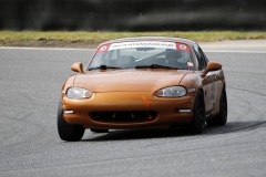 Racing NM Rudskogen Asfalt Supercars