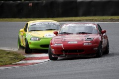 Racing NM Rudskogen Asfalt Supercars