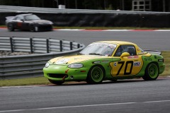 Racing NM Rudskogen Asfalt Supercars