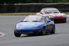 Racing NM Rudskogen Asfalt Supercars