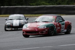 Racing NM Rudskogen Asfalt Supercars