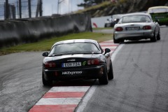 Racing NM Rudskogen Asfalt Supercars