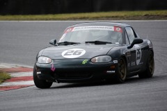 Racing NM Rudskogen Asfalt Supercars