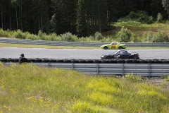 Racing NM Rudskogen Asfalt Supercars