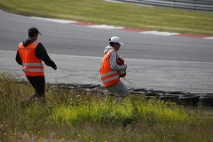 Racing NM Rudskogen Asfalt Supercars