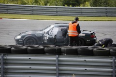 Racing NM Rudskogen Asfalt Supercars
