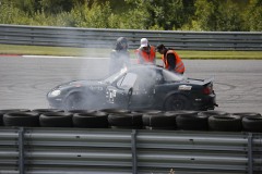 Racing NM Rudskogen Asfalt Supercars