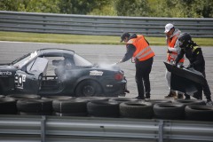 Racing NM Rudskogen Asfalt Supercars
